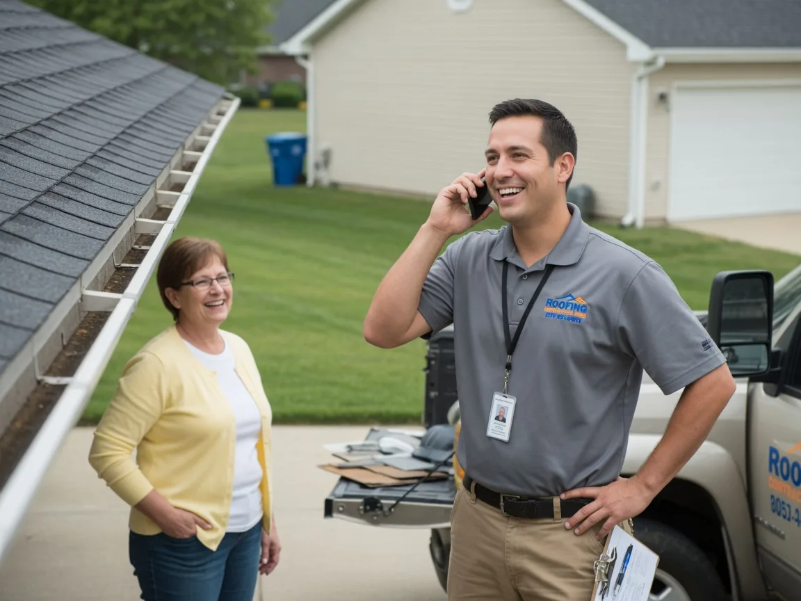 Local Roofing Contractors Fontanelle, IA FAQs